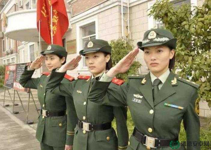 中国女兵怀孕后该如何处理？相关规定与解决办法大揭秘