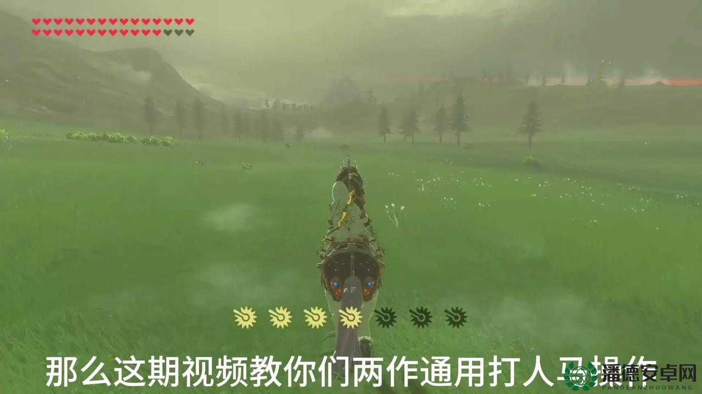 人马配速 40 分钟的视频，究竟有何特别之处？探秘其中精彩等你来