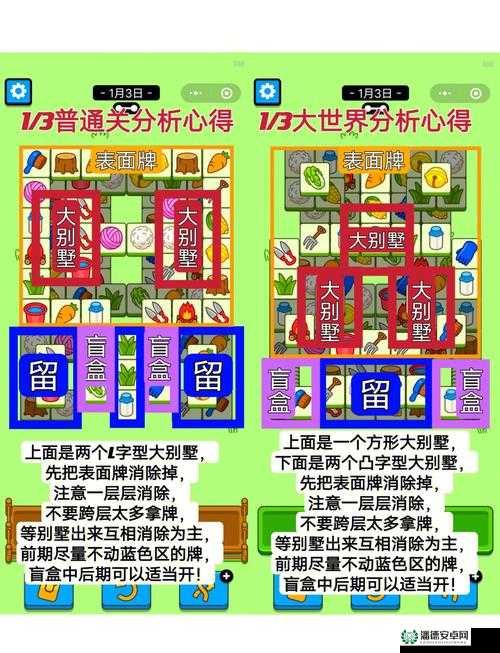 羊了个羊第三关究竟如何通关？揭秘隐藏技巧引发玩家热议！