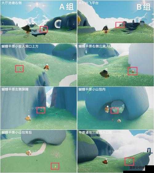 光遇2022年9月13日季节蜡烛究竟藏在哪？位置分布与演变史揭秘