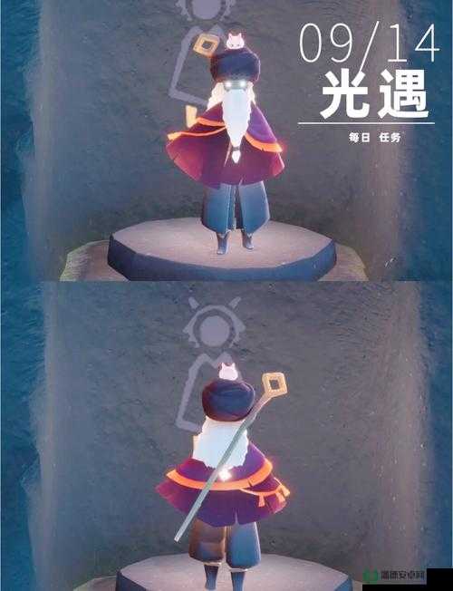 光遇2022年8月27日大蜡烛究竟藏在何处？位置分布及演变史揭秘