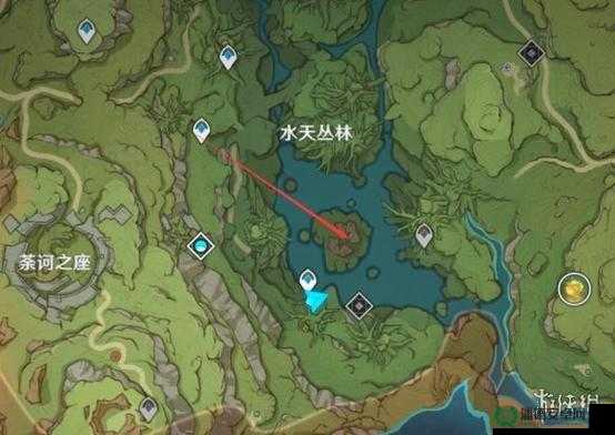 原神静态风景任务怎么完成？全面攻略带你揭秘！