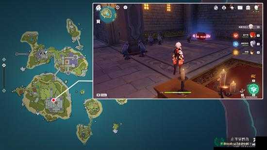 原神谜鸦论处解谜究竟有何妙招？全攻略带你一探究竟！