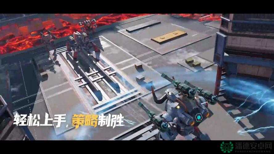 哪些高画质多人联机射击手游值得一试？探索其演变历程！