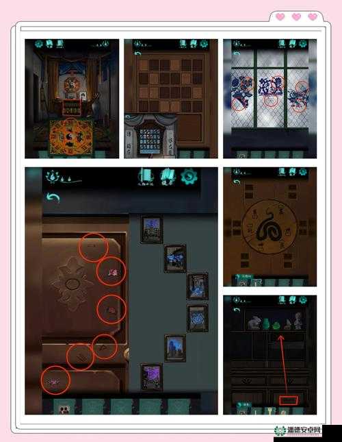 点灯第三章节如何巧妙通关？解锁重重谜题，点亮通往智慧之光的道路？