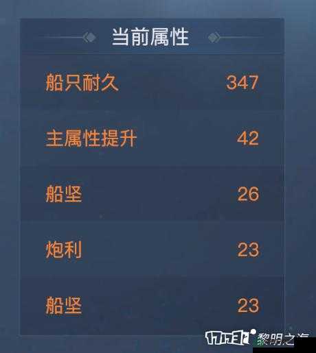 如何在黎明之海中迅速提升战力？揭秘高效提升秘诀！