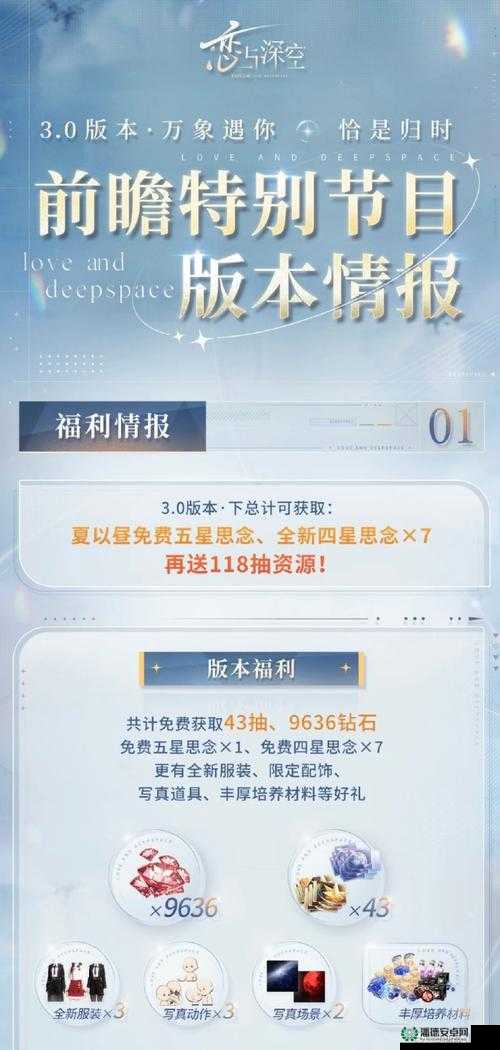 恋与制作人7月22日兑换码如何影响资源管理？高效利用策略揭秘！