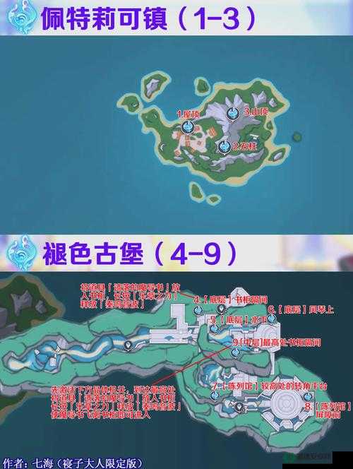 原神愚人众海岛世界任务溯及以往，如何巧妙完成成最大悬念？