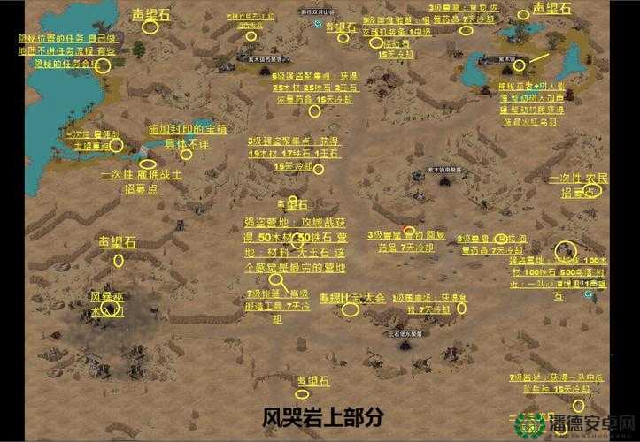 部落与弯刀毒蝎比武大会怎么过？新手到精通全面攻略答案揭秘！