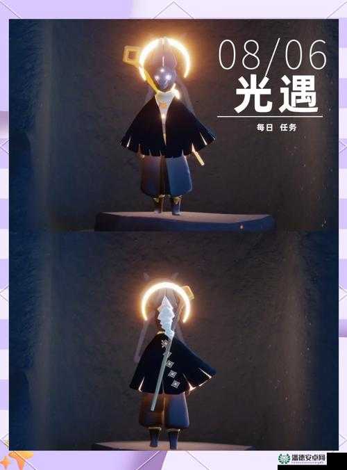 光遇2022年6月30日常任务怎么快速完成？攻略大揭秘！