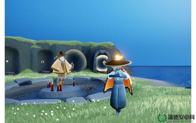 光遇6月2日复刻斗笠先祖究竟藏身何处？玩家快来探寻！