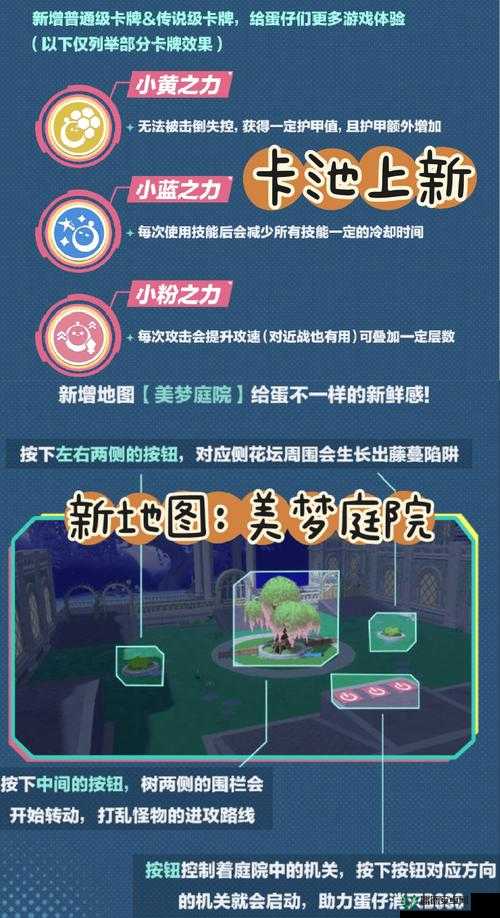 蛋仔派对如何高效加点天赋？从新手到精通的全面攻略揭秘！