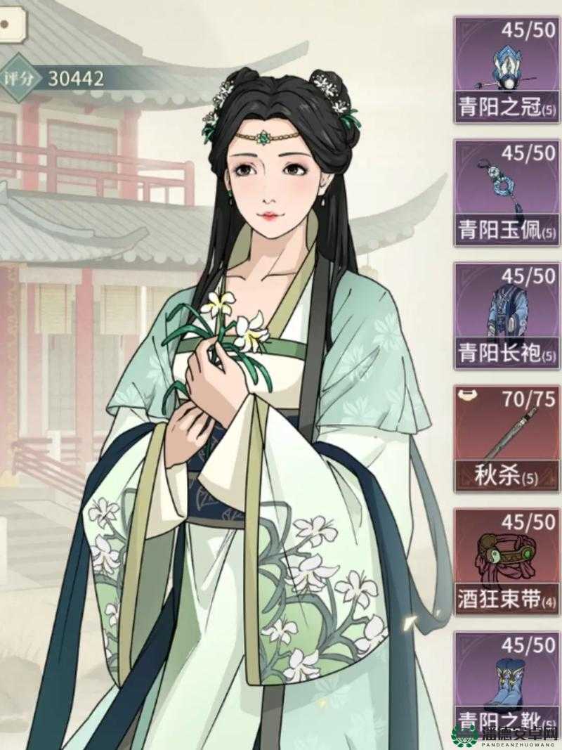 汉家江湖人物强度排名究竟如何？谁才是江湖中的真正霸主？