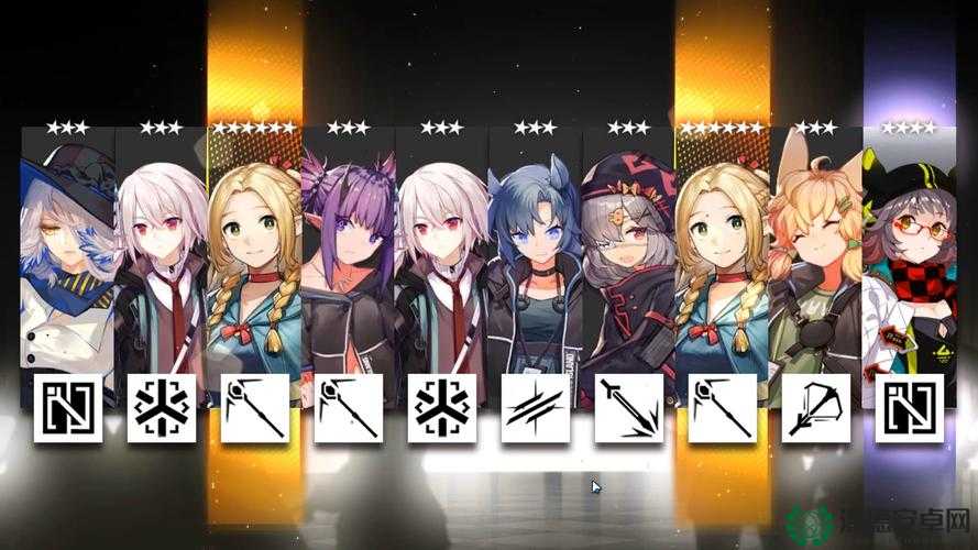 明日方舟2022年十连兑换码真的存在吗？快来这里寻找答案！