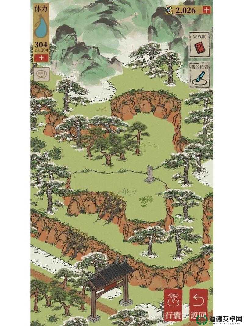 江南百景图徽杭古道如何探险通关？未来玩法将有何革命性变革？