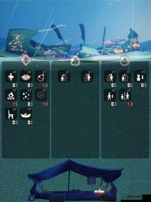 光遇2022年3月17日常任务怎么快速完成？攻略大揭秘！