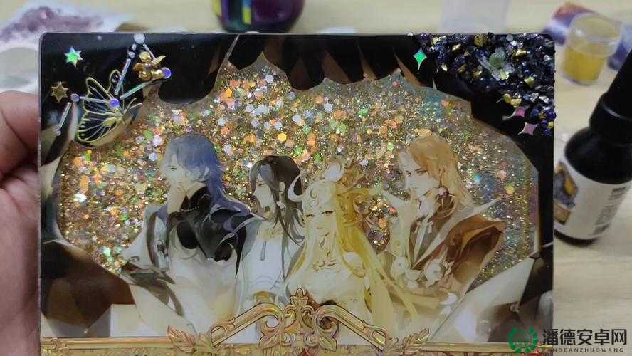 阴阳师2022白色情人节糖果礼盒有哪些惊喜奖励等你拿？