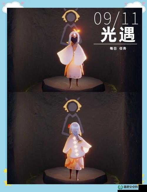 2022年3月8日光遇季节蜡烛位置究竟在哪？底层逻辑与操作技巧揭秘！