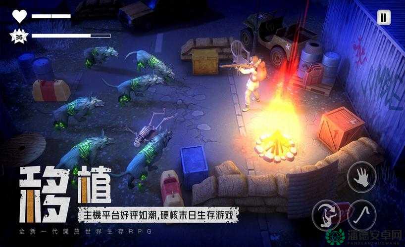末日第53天如何迅速提升等级？全攻略揭秘快速升级秘诀！