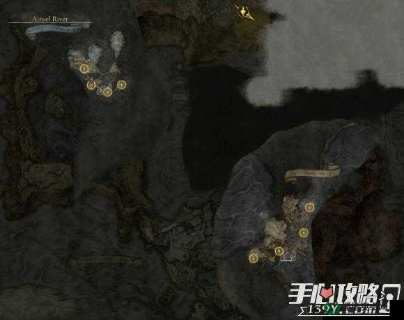 艾尔登法环全地牢位置大揭秘，它们的演变史中隐藏了哪些未知秘密？