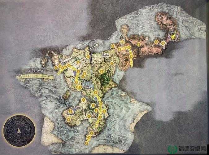 艾尔登法环武士如何加点？加点方法与玩法革新大揭秘！