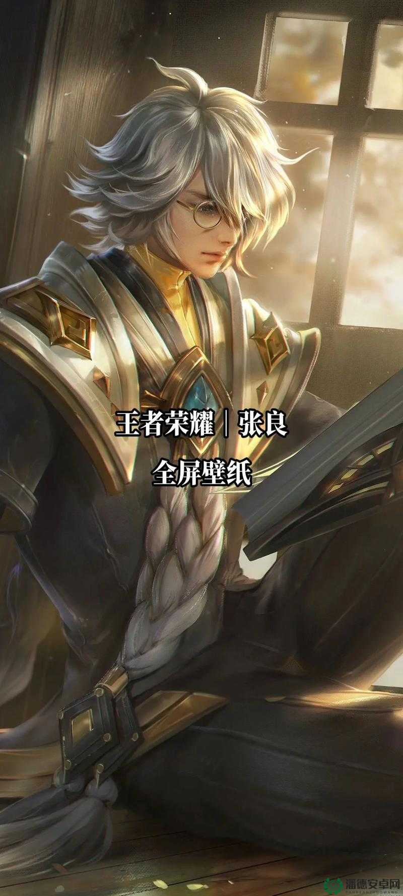 王者荣耀张良5V5如何精准出装并掌握团战致胜技巧？