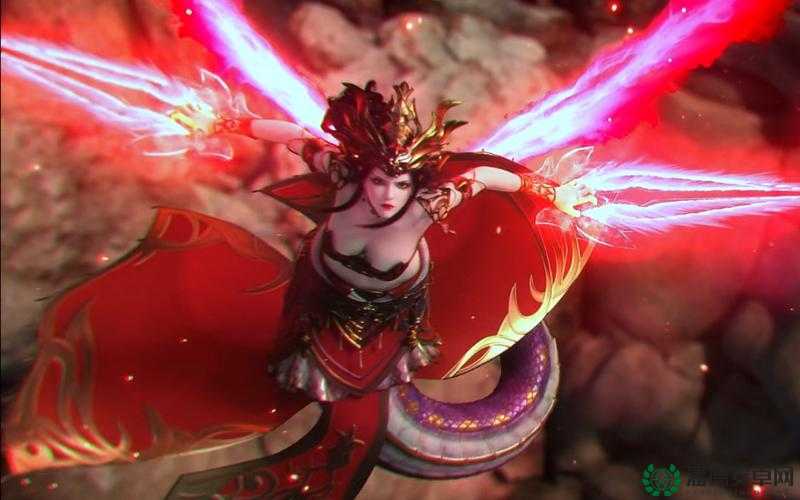 全民超神美杜莎如何出装？揭秘解锁蛇发魔女极致威力的秘籍