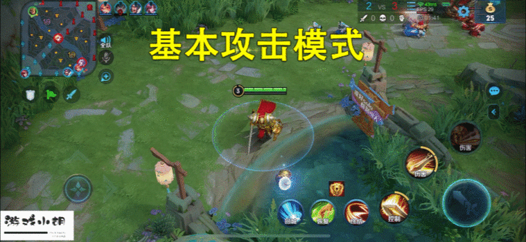 王者荣耀冒险模式如何攻克？底层逻辑与操作映射全解析揭秘！