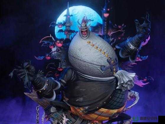 航海王启航，月光莫利亚如何搭配阵容？未来玩法将有何革命性变化？