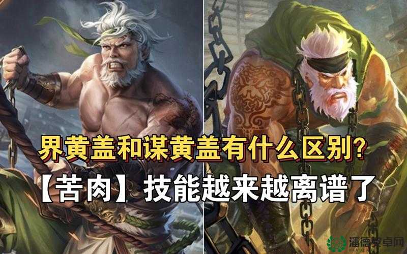 梦三国手游黄盖究竟值不值得用？全面解析黄盖技能属性及获取图鉴