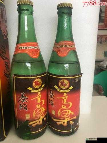 热血传奇手机版深度揭秘，高粱酿酒属性究竟有何非凡之处？