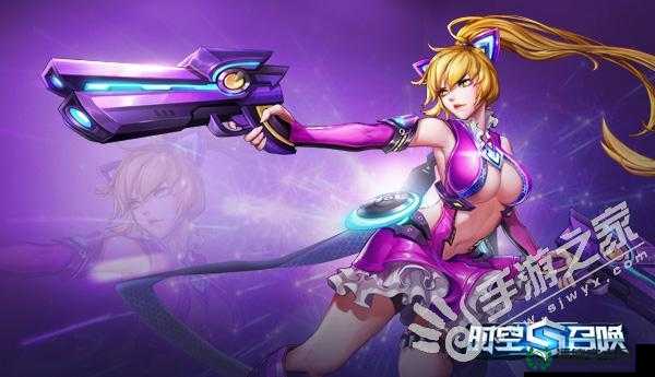 时空召唤中蕾贝卡究竟强不强？全面解析蕾贝卡技能属性图鉴