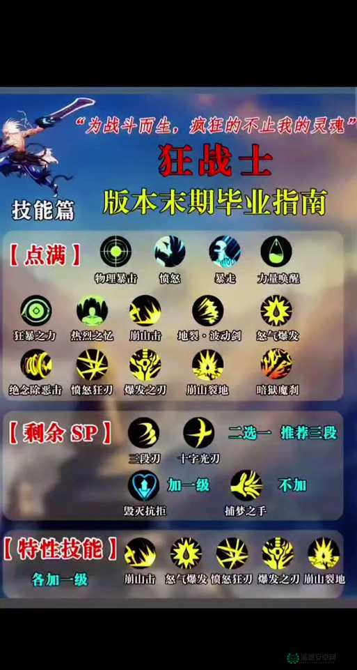 魔灵幻想中，狂暴战士如何巧妙搭配宠物与技能才能无敌？秘籍揭晓！