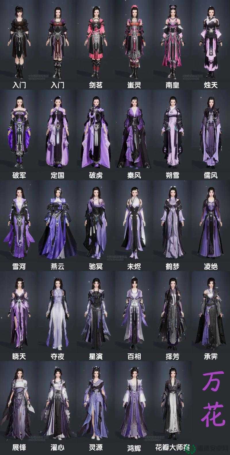 剑侠情缘移动版，哪个门派更胜一筹？探索门派选择攻略的演变历程