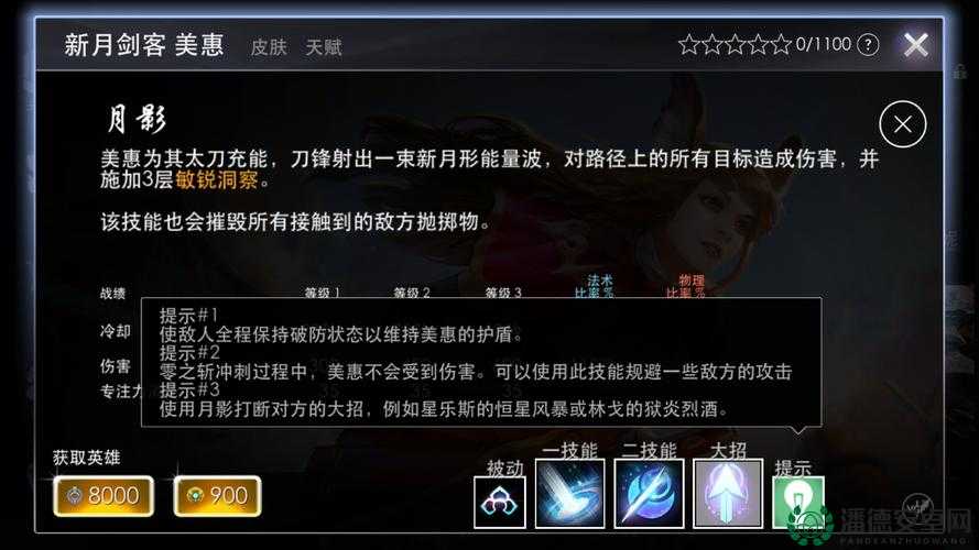 虚荣盲豹技能究竟如何？探索其出装技能攻略的演变历程揭秘