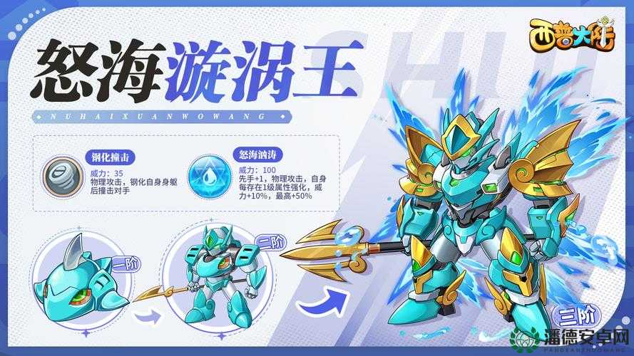 斗罗大陆神界传说手游人物技能全揭秘，未来玩法将如何革命性变革？