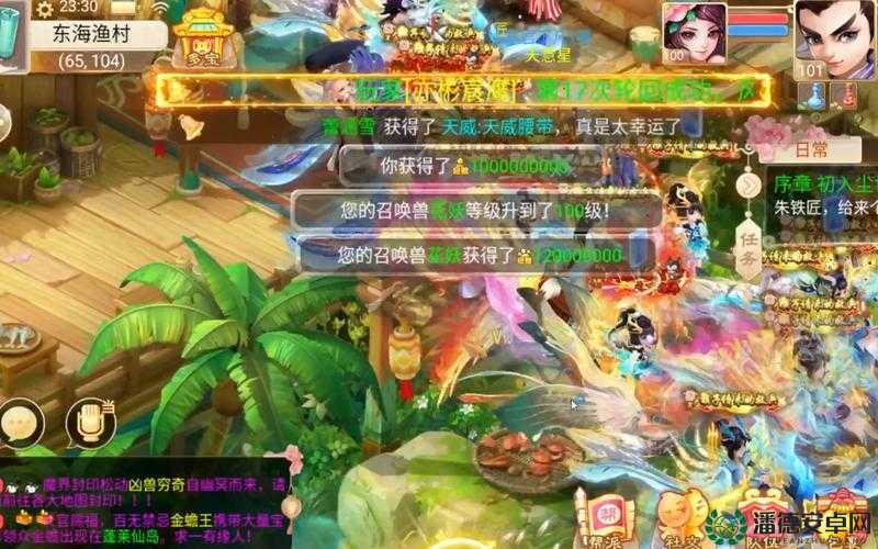 大话西游手游中，凤凰宠物如何加点才能发挥最大战力？