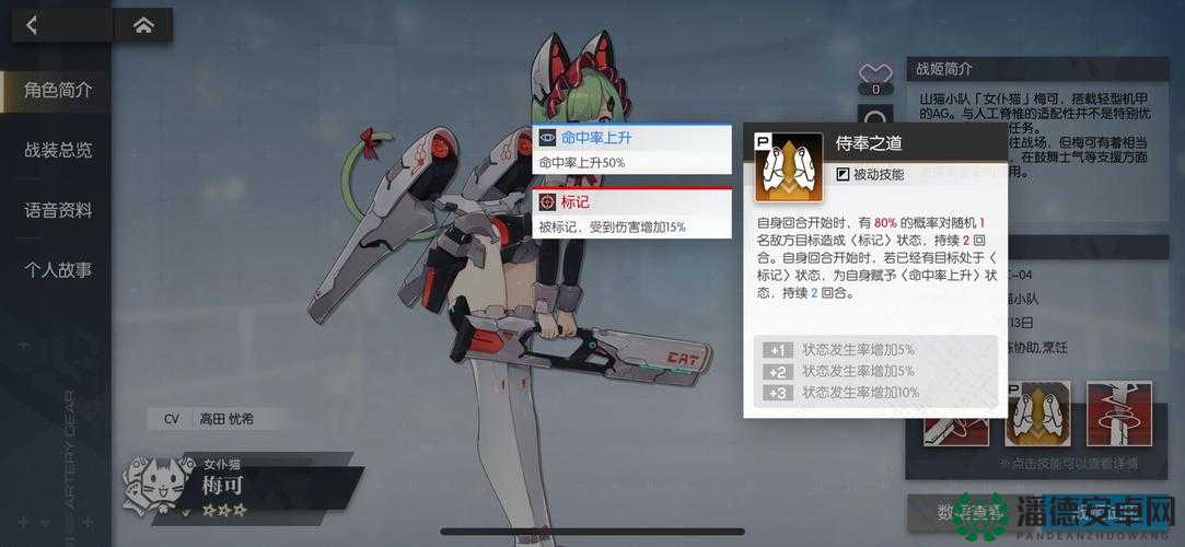 梅尔大炮如何抉择？探索机动战姬梅尔武器推荐攻略的演变历程