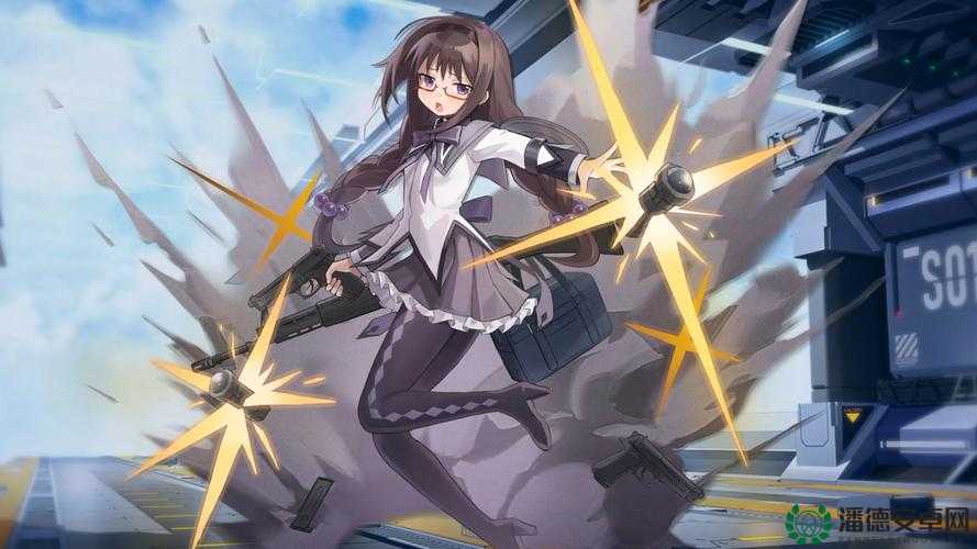 机动战姬蕾拉武器怎么选？未来玩法将带来哪些革命性变化？