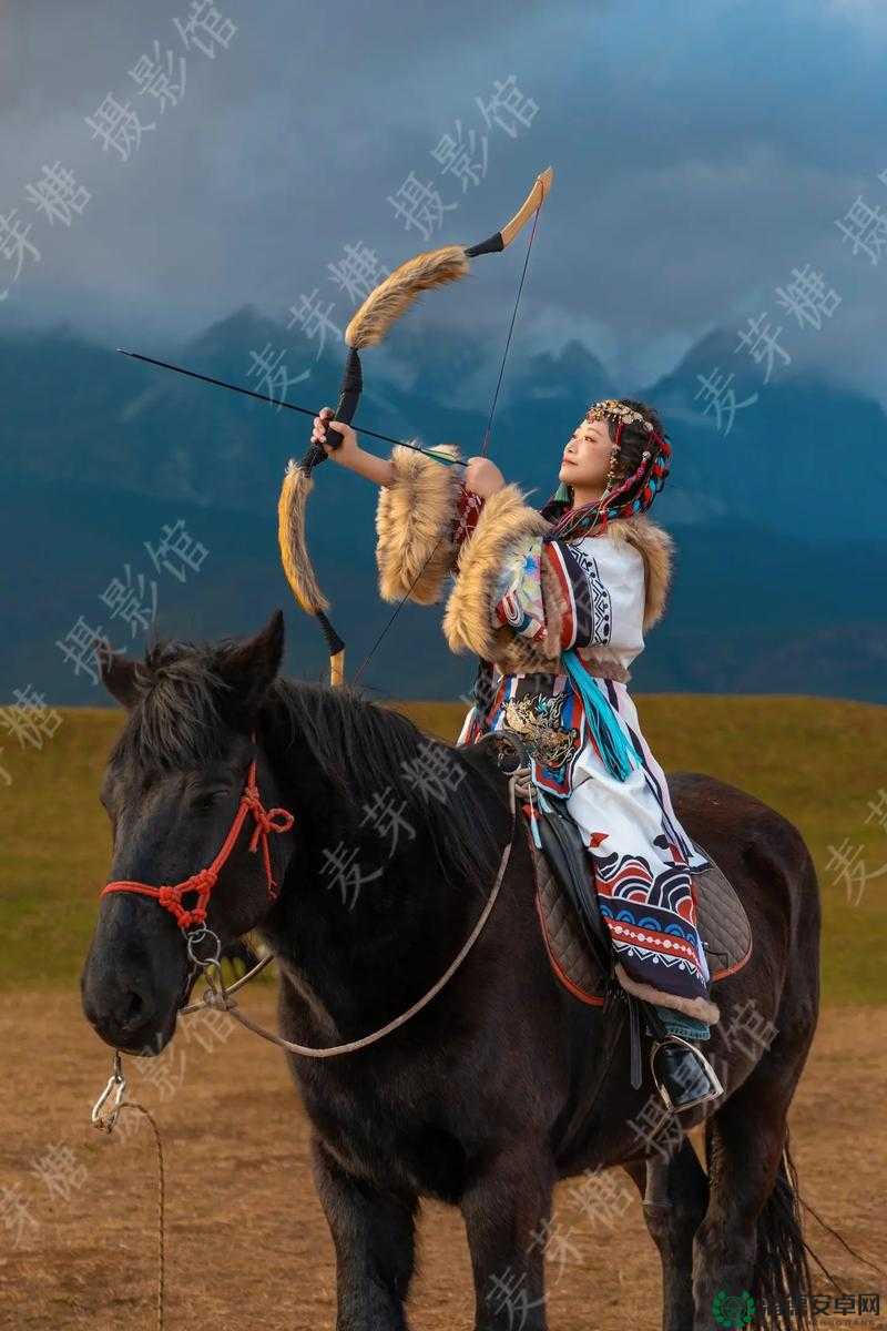 挑战极限：如何在烟雨江湖的塞北西域掌握骑马技巧，驰骋大漠风沙
